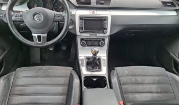 Volkswagen Passat 2.0 TDI 140 CV lleno
