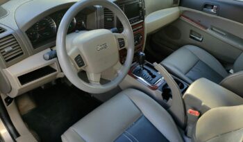 Jeep Grand Cherokee 3.0 V6 CRD Limited lleno