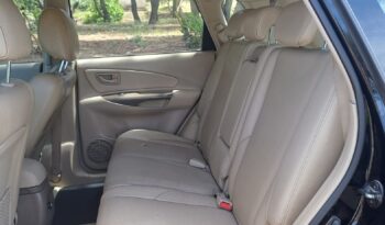 Hyundai Tucson 2.0 CRDi 140 CV lleno