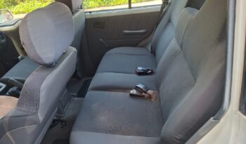 Suzuki Vitara 350 2.0 HDI 110CV lleno