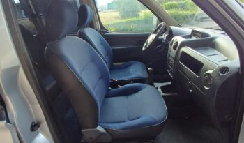 Peugeot Partner Origin Combi 1.6 HDi 75 CV lleno