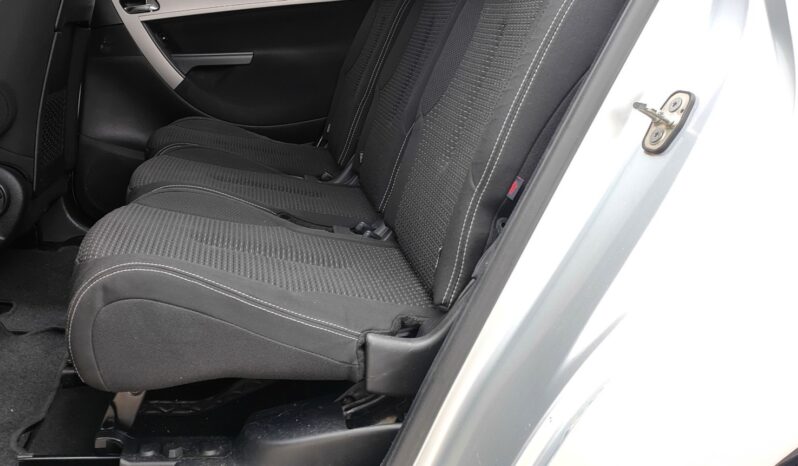 CITROËN Grand C4 Picasso 1.6 HDI 110CV lleno