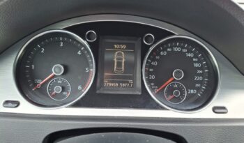 Volkswagen Passat 2.0 TDI 140 CV lleno