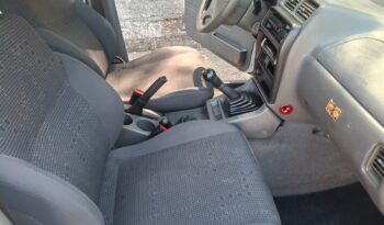 Suzuki Vitara 350 2.0 HDI 110CV lleno