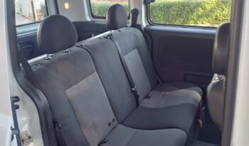 Opel Combo 1.3 CDTI 80CV lleno