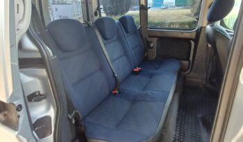 Peugeot Partner Origin Combi 1.6 HDi 75 CV lleno