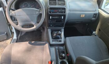 Suzuki Vitara 350 2.0 HDI 110CV lleno