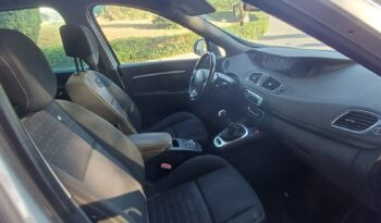 Renault Scenic 1.2i 100 CV lleno