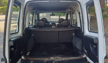 Opel Combo 1.3 CDTI 80CV lleno