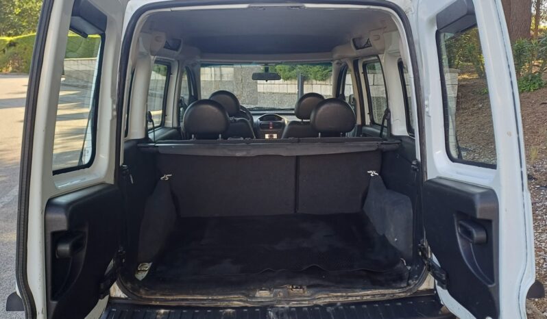 Opel Combo 1.3 CDTI 80CV lleno