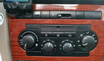 Jeep Grand Cherokee 3.0 V6 CRD Limited lleno