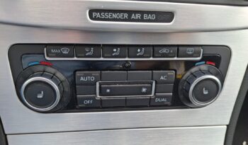 Volkswagen Passat 2.0 TDI 140 CV lleno