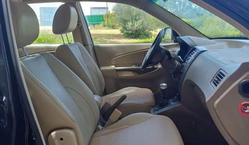 Hyundai Tucson 2.0 CRDi 140 CV lleno
