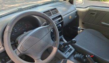 Suzuki Vitara 350 2.0 HDI 110CV lleno