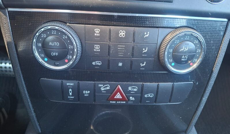 Mercedes-Benz Clase M ML 320 CDI 224CV lleno