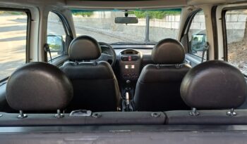 Opel Combo 1.3 CDTI 80CV lleno