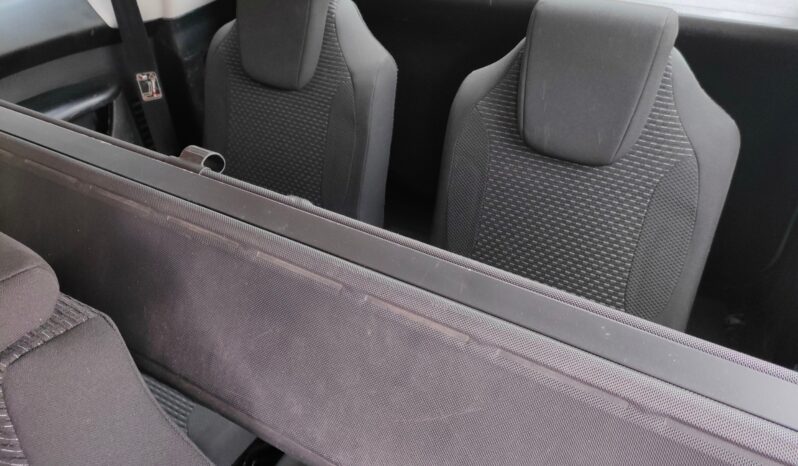 CITROËN Grand C4 Picasso 1.6 HDI 110CV lleno