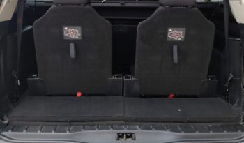 CITROËN Grand C4 Picasso 1.6 HDI 110CV lleno
