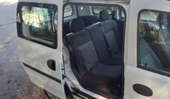 Opel Combo 1.3 CDTI 80CV lleno