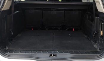 CITROËN Grand C4 Picasso 1.6 HDI 110CV lleno
