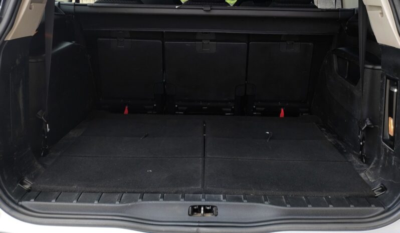 CITROËN Grand C4 Picasso 1.6 HDI 110CV lleno