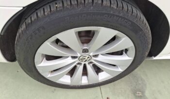 Volkswagen Passat 2.0 TDI 140 CV lleno