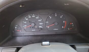Suzuki Vitara 350 2.0 HDI 110CV lleno