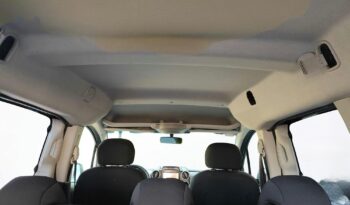PEUGEOT Partner TEPEE Active 1.6 BlueHDi 100 lleno