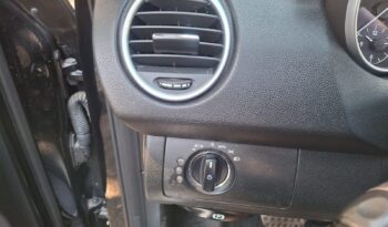 Mercedes-Benz Clase M ML 320 CDI 224CV lleno