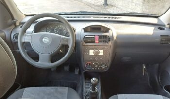 Opel Combo 1.3 CDTI 80CV lleno