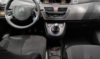CITROËN Grand C4 Picasso 1.6 HDI 110CV lleno