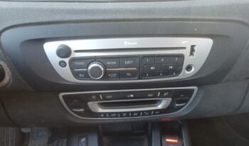 Renault Scenic 1.2i 100 CV lleno
