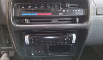 Suzuki Vitara 350 2.0 HDI 110CV lleno