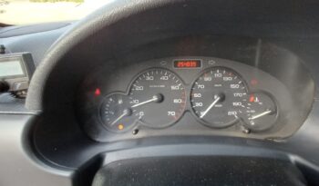 Peugeot Partner Origin Combi 1.6 HDi 75 CV lleno