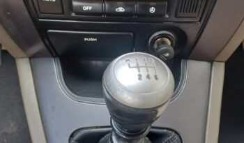 Hyundai Tucson 2.0 CRDi 140 CV lleno
