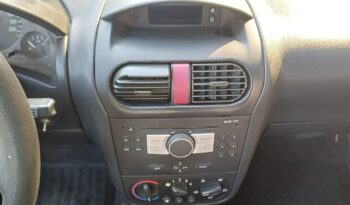 Opel Combo 1.3 CDTI 80CV lleno