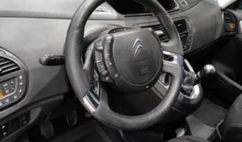 CITROËN Grand C4 Picasso 1.6 HDI 110CV lleno