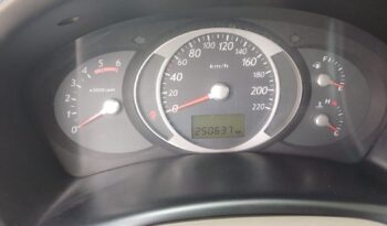 Hyundai Tucson 2.0 CRDi 140 CV lleno