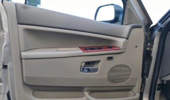 Jeep Grand Cherokee 3.0 V6 CRD Limited lleno