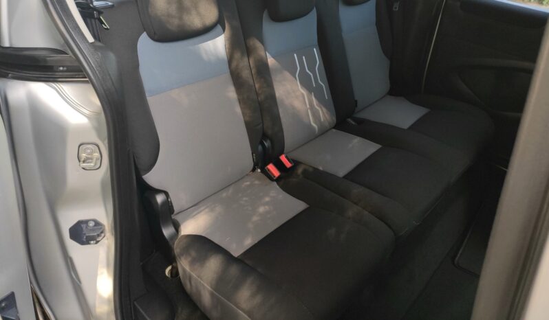 PEUGEOT Partner TEPEE Active 1.6 BlueHDi 100 lleno