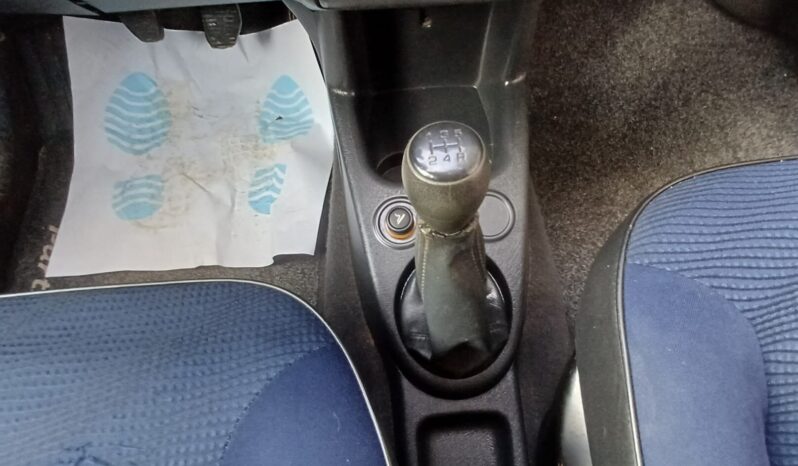 Peugeot Partner Origin Combi 1.6 HDi 75 CV lleno