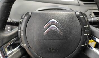 CITROËN Grand C4 Picasso 1.6 HDI 110CV lleno