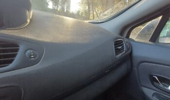 Renault Scenic 1.2i 100 CV lleno