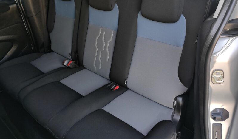 PEUGEOT Partner TEPEE Active 1.6 BlueHDi 100 lleno