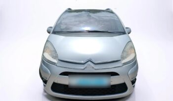 CITROËN Grand C4 Picasso 1.6 HDI 110CV lleno