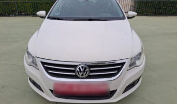 Volkswagen Passat 2.0 TDI 140 CV lleno