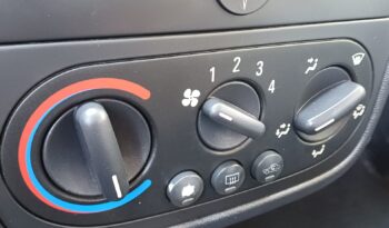Opel Combo 1.3 CDTI 80CV lleno