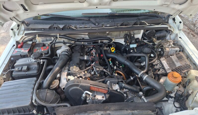 Suzuki Vitara 350 2.0 HDI 110CV lleno