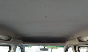 Opel Combo 1.3 CDTI 80CV lleno