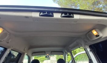 Peugeot Partner Origin Combi 1.6 HDi 75 CV lleno